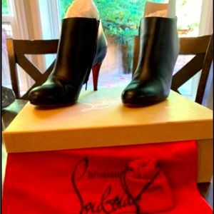 Belle 85mm Louboutin